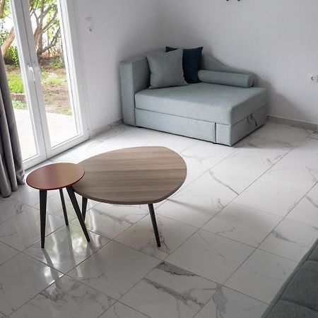 Koukounari Studios Neos Marmaras Exteriér fotografie